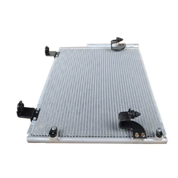 Radiadores condensadores para toyota hilux 2005 2015 2.5 - Radiador Condensador | ClickRepuestos